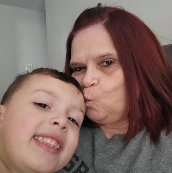 Meet your Posher, Grace - Picture 1 of 1